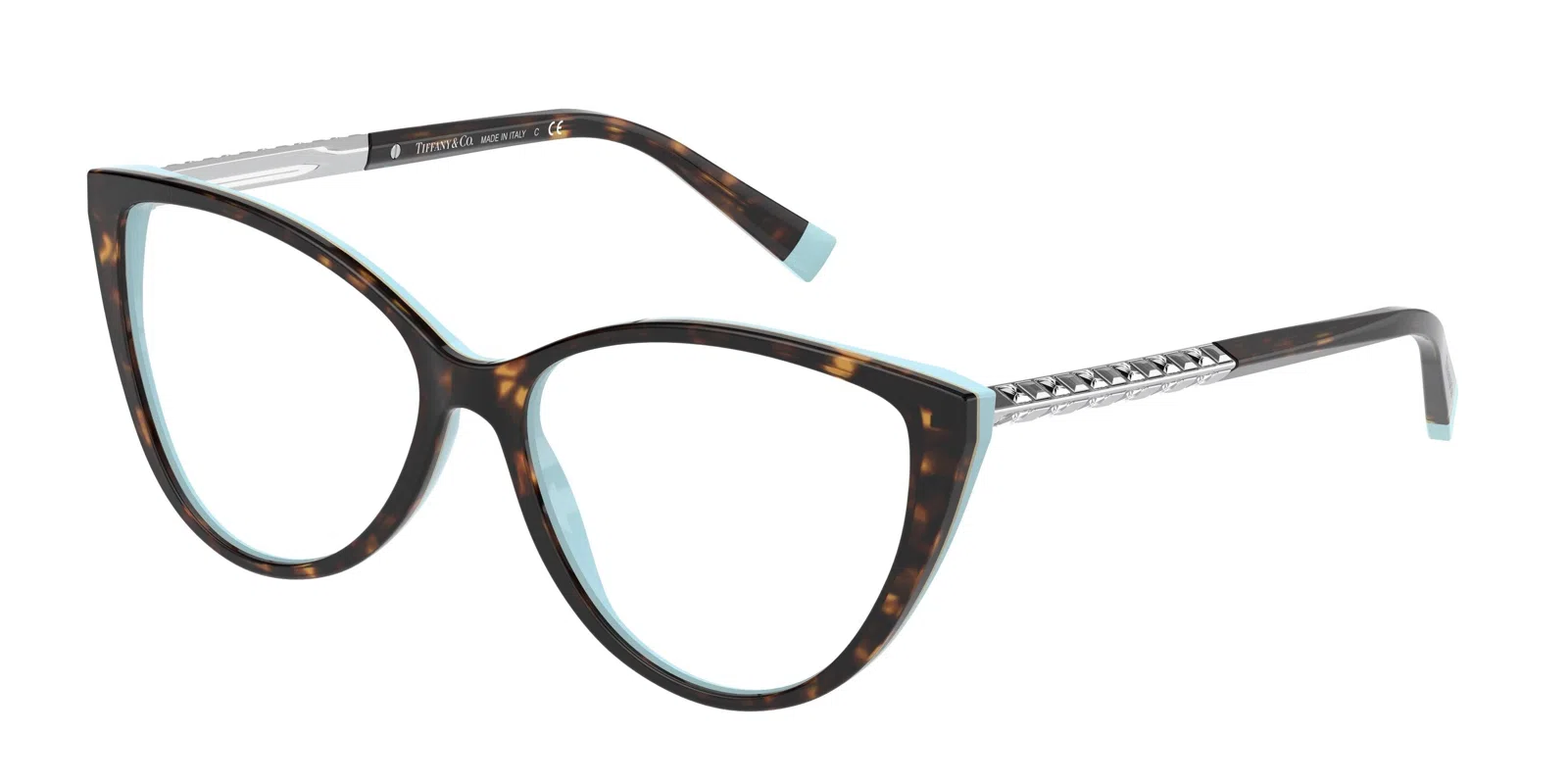 Tiffany 2214B Eyeglasses - view 2